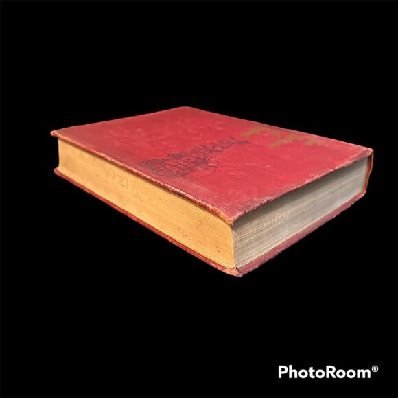 The Literature of England - Volume 2 ~ Revised Edition - Hardcover - Picture 3 of 9